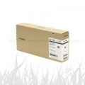 Canon oryginalny ink / tusz, TX-2000, TX-3000, TX-4000 PFI710BK | 700ml (CF2354C001AA) Black